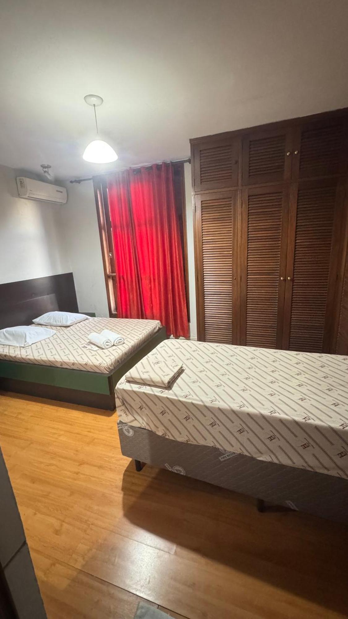 Hotel Karisma Ll Сан-Паулу Номер фото