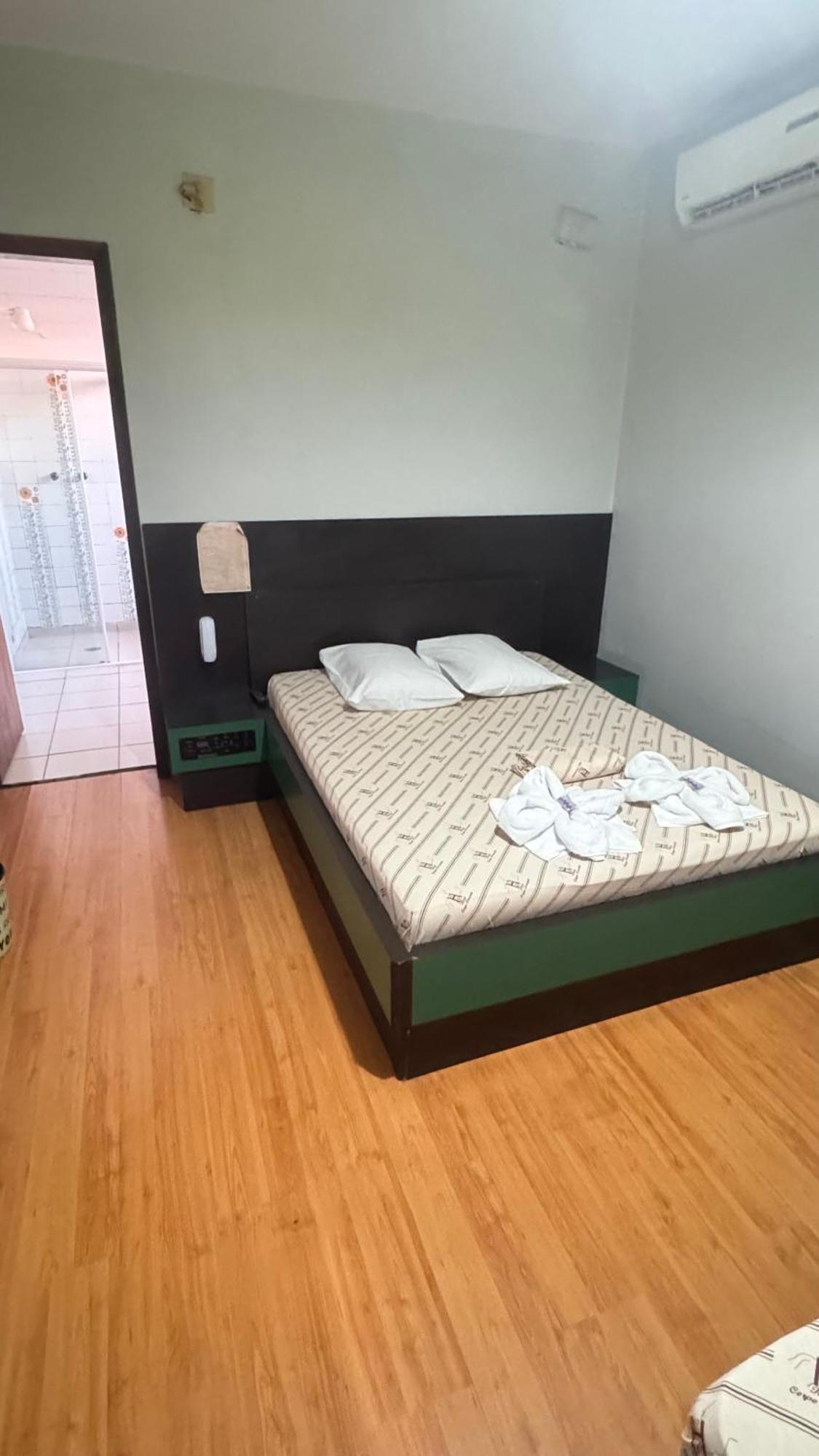Hotel Karisma Ll Сан-Паулу Номер фото