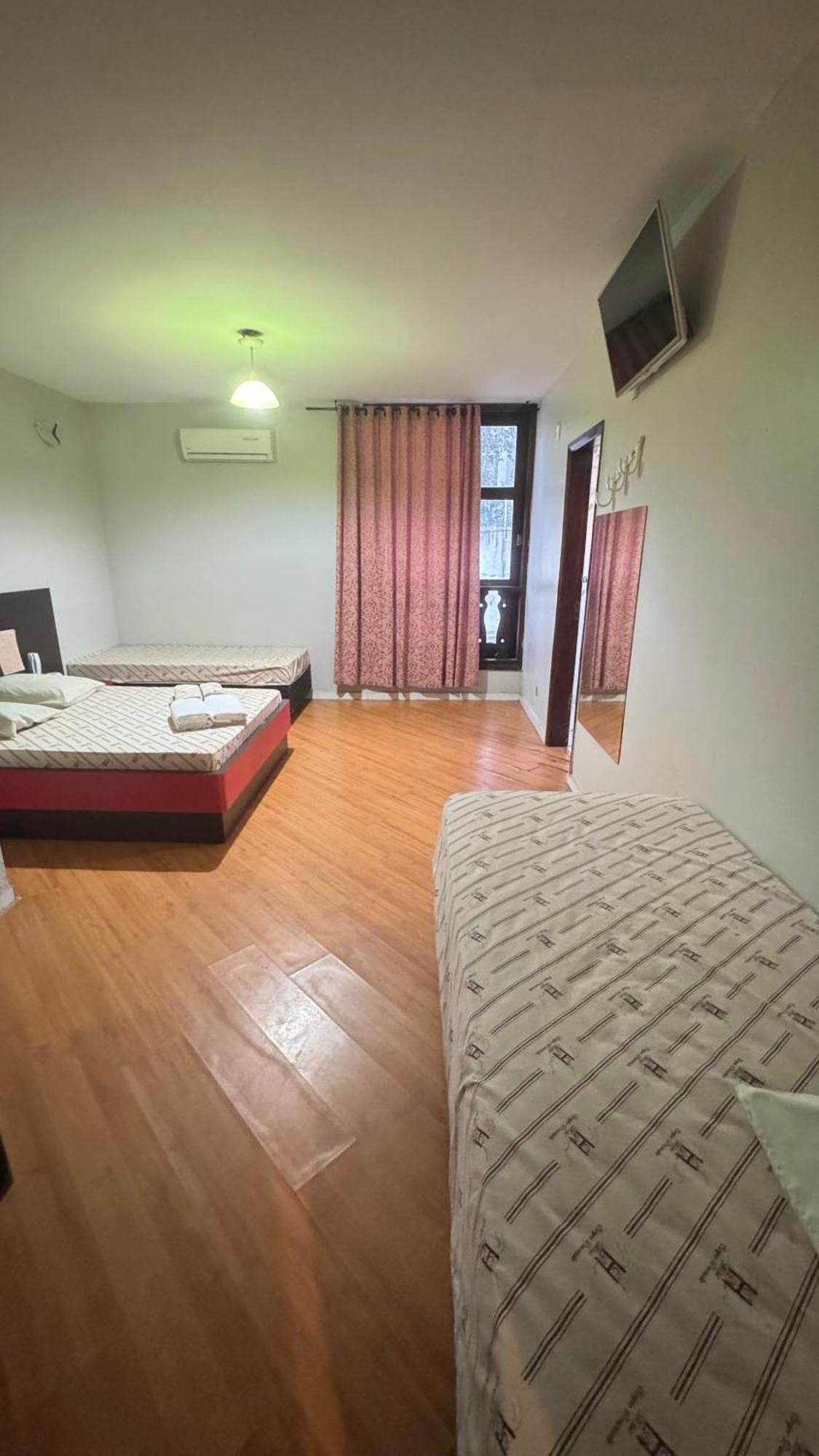 Hotel Karisma Ll Сан-Паулу Номер фото