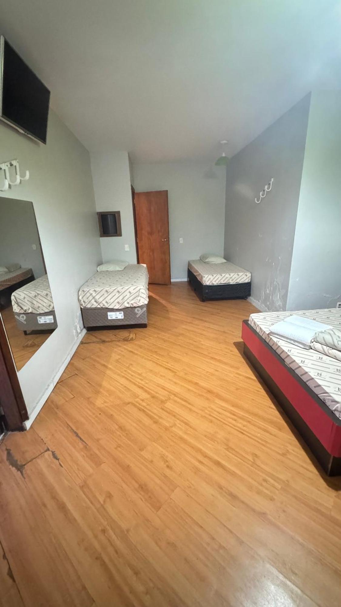 Hotel Karisma Ll Сан-Паулу Номер фото