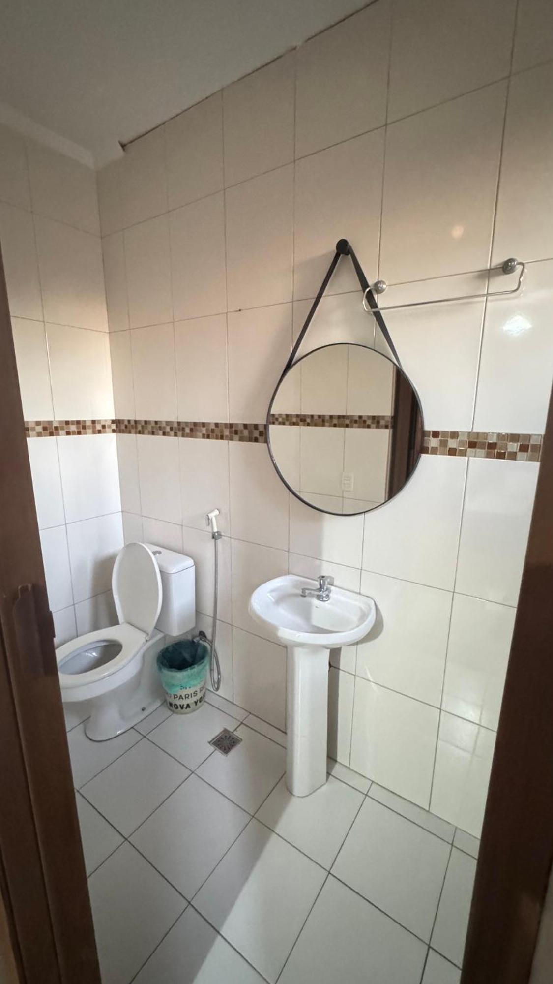 Hotel Karisma Ll Сан-Паулу Номер фото