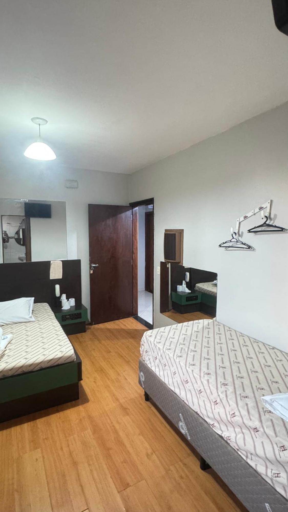 Hotel Karisma Ll Сан-Паулу Номер фото